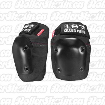187 Fly Knee Pads