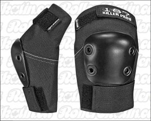 187 Killer Elbow Pads Pro