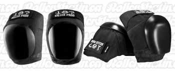 187 Killer Knee Pads Pro
