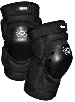 ATOM Armor Elite 2.0 Knee Pads