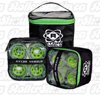 ATOM Quad Wheel Bag