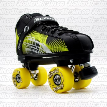 ATOM Rave Outdoor Skates