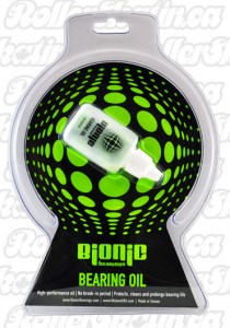 BIONIC Bearing Oil