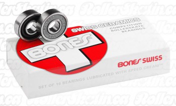 BONES Ceramic Bearings