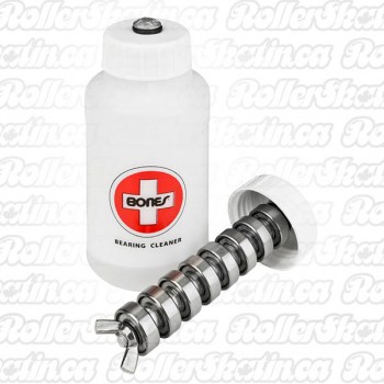 BONES bearing cleaning unit