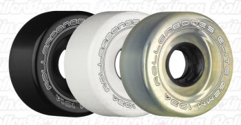 BONES Elite Wheels