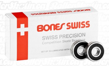 BONES SWISS Bearings