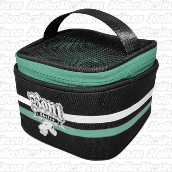 BONT Quad Wheel Bag Green