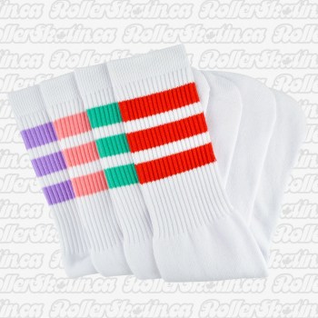 BONT Knee High Skater Tube Socks