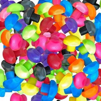 BIONIC Dance Toe Plugs 5/8