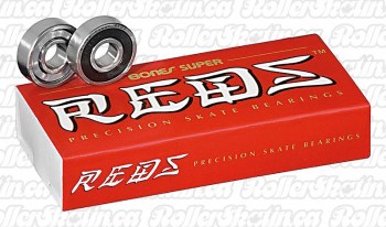 BONES Super Reds Bearings