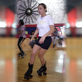 CHICAGO The Lifestyle Roller Skates