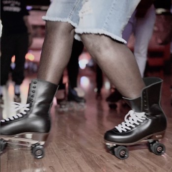 CHICAGO The Lifestyle Roller Skates