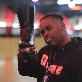 CHICAGO The Lifestyle Roller Skates