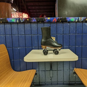 CHICAGO The Lifestyle Roller Skates