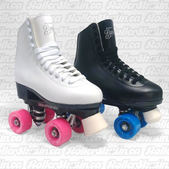 DOMINION Esprit Classic Kids Rink Indoor/Outdoor Roller Skates