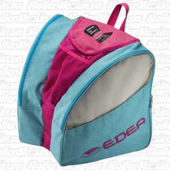 EDEA LIBRA USB Skate Shaped Ventilated Skate Bag