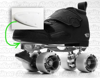 EDEA/ CRAZY Power Wedges