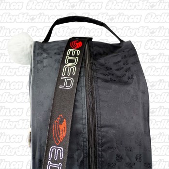 EDEA Jacquard Skate Shaped Ventilated Skate Bag