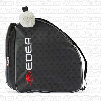 EDEA Jacquard Skate Shaped Ventilated Skate Bag