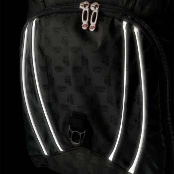 EDEA Trolley/Backpack Jacquard