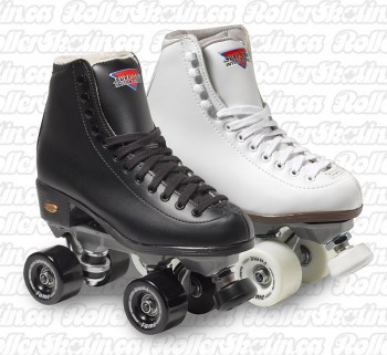 SURE-GRIP FAME Rink Skate