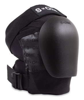 S-1 Pro Knee Pads GEN 4.5 50mm