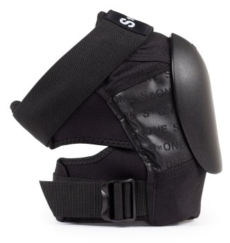 S-1 Pro Knee Pads GEN 4.5 50mm