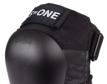 S-1 Pro Knee Pads GEN 4.5 50mm