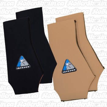 Jackson Barefoot Booties