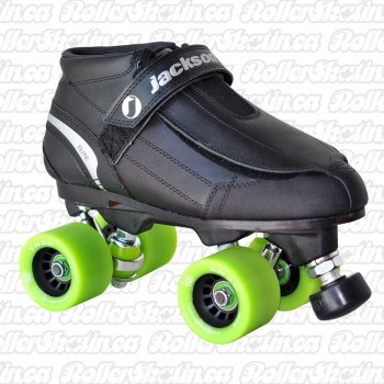 Jackson Womens Elite Viper Derby/Speed skate