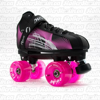 ATOM Rave Outdoor Skates