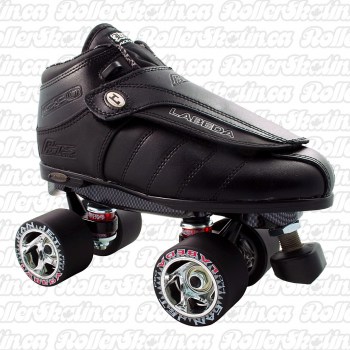 Labeda G-80 Leather Roller Skate