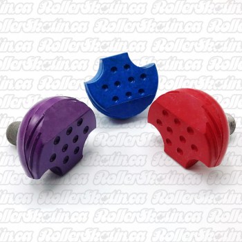 Mini Gripper Cutaway 5/8 Toe Stops