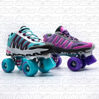 SONIC CRUISER Running Shoe Outdoor Skate!