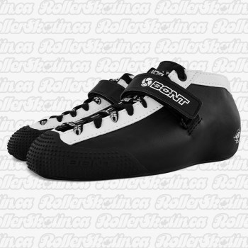 BONT Hybrid microfiber boot
