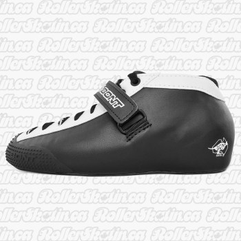 BONT Hybrid microfiber boot