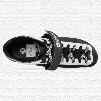 BONT Hybrid microfiber boot