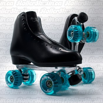 Dominion Classic Roller skates Made in Canada