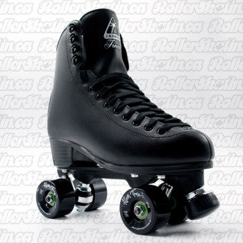 Jackson Finesse Nylon Plate Outdoor Roller Skates