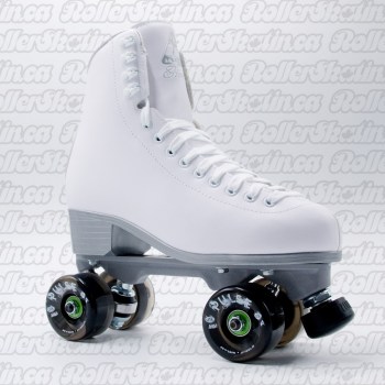Jackson Finesse Nylon Plate Outdoor Roller Skates