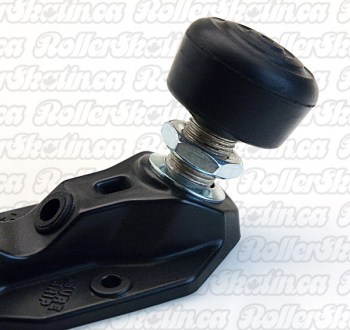 5/8 Stopper Nut & Washer