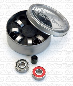 Phase One Bearings