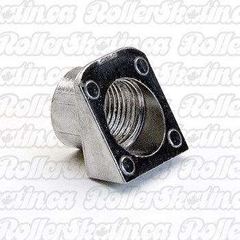PowerDyne Thrust Threaded Toe Stop Insert