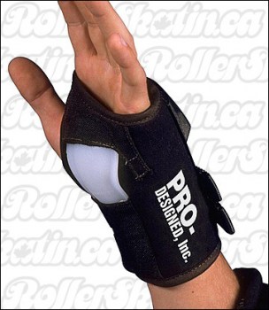Pro-Designed Wrist Guards