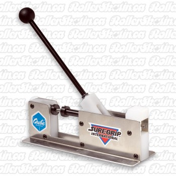 Sure-Grip Qube Bearing Press