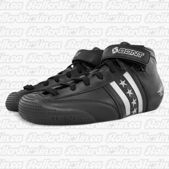 BONT Quadstar High-Cut Boot