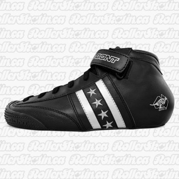 BONT Quadstar High-Cut Boot