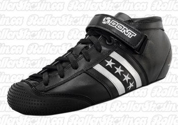 BONT Quadstar High-Cut Boot