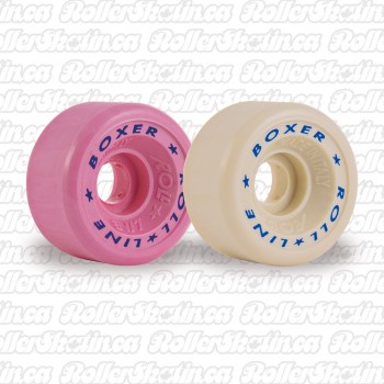 Roll-Line Boxer 57mm Wheels 8-Packs